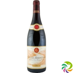 Crozes Hermitage Rouge E. Guigal Ac 2014 6x 75cl