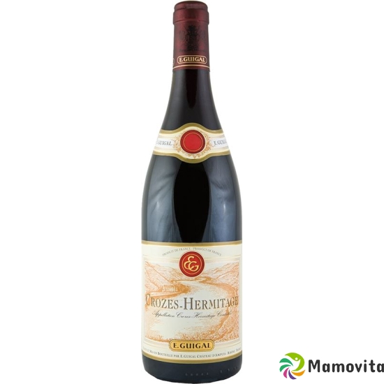 Crozes Hermitage Rouge E. Guigal Ac 2014 6x 75cl buy online