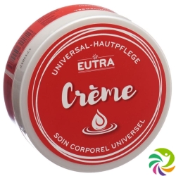 Eutra Creme Dose 150ml