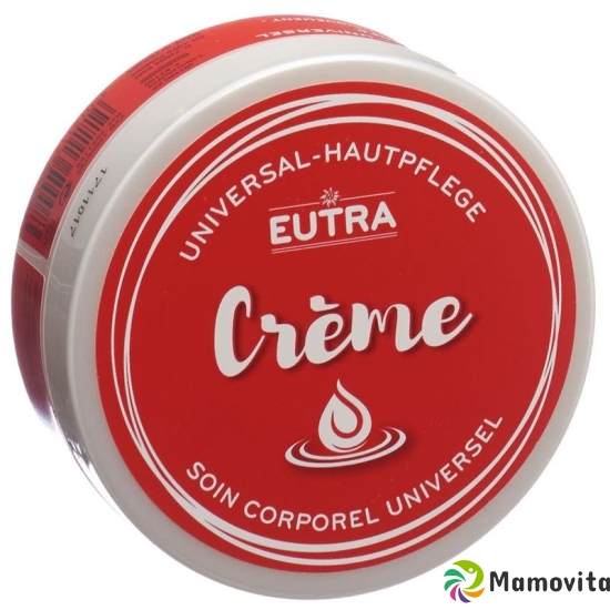 Eutra Creme Dose 150ml buy online