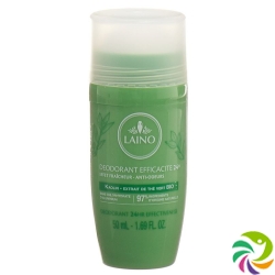 Laino Deo Kaolin The Vert (neu) Roll-On 50ml