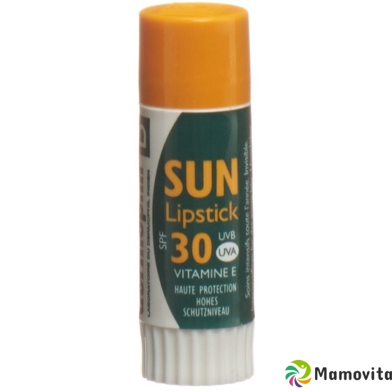 Dermophil Sun Lipstick SPF 30 Stick 3.8g buy online