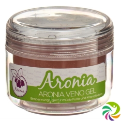 Antioxy Aronia Veno Gel Dose 100ml