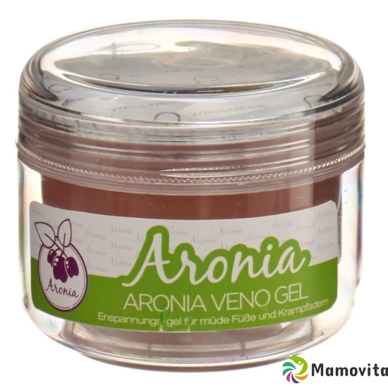 Antioxy Aronia Veno Gel Dose 100ml buy online