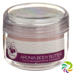 Antioxy Aronia Body Butter Dose 100ml