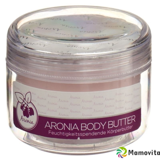 Antioxy Aronia Body Butter Dose 100ml buy online