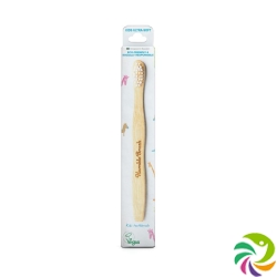 Humble Brush Toothbrush Children White