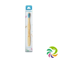 Humble Brush Toothbrush Kids Blue