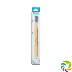 Humble Brush Toothbrush Kids Blue