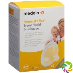 Medela Personalfit Flex Brusthauben L 27mm 2 Stück