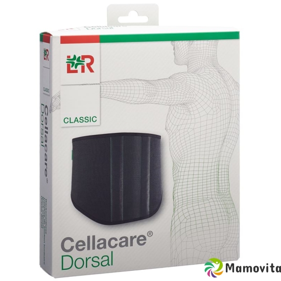 Cellacare Dorsal Classic Grösse 1 buy online