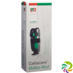 Cellacare Malleo Acute Classic Universal