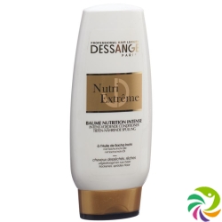 Dessange Nutri Extreme Balsam-spülung Flasche 200ml