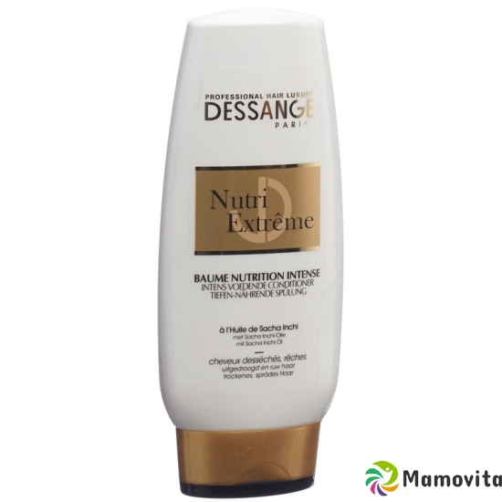 Dessange Nutri Extreme Balsam-spülung Flasche 200ml buy online