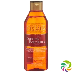 Dessange Sublime Restructure Shampoo Flasche 250ml