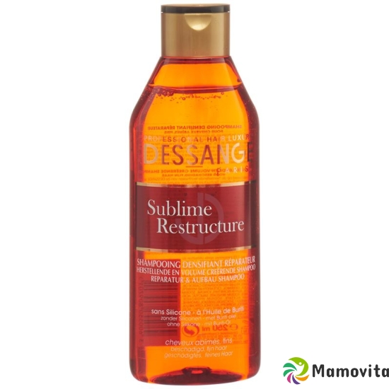 Dessange Sublime Restructure Shampoo Flasche 250ml buy online