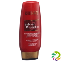 Dessange Sublime Restructure Balsam-spül Flasche 200ml