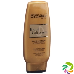 Dessange Blonde California Balsam-spülung 200ml