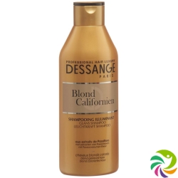 Dessange Blonde California Shampoo (neu) 250ml