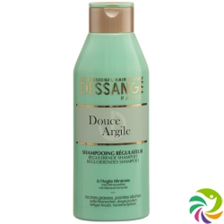 Dessange Douce Argile Shampoo (neu) Flasche 250ml