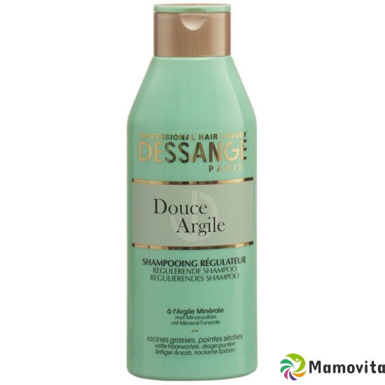 Dessange Douce Argile Shampoo (neu) Flasche 250ml buy online