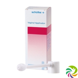 Schuelke Vaginal Applicator -int- 20 Stück