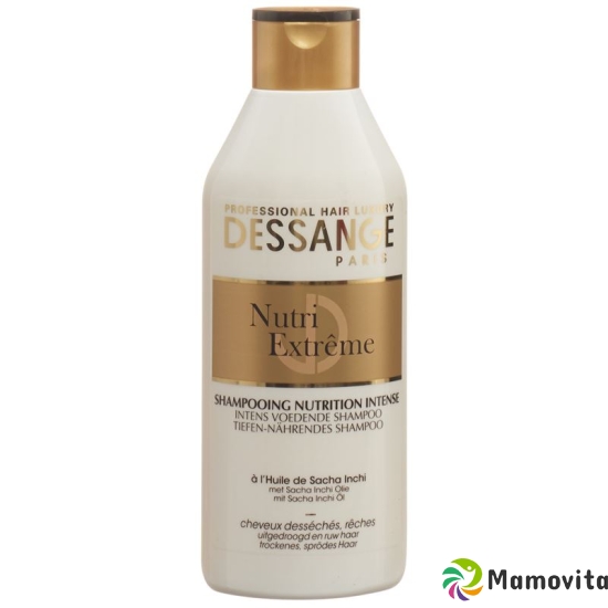 Dessange Nutri Extreme Shampoo (neu) Flasche 250ml buy online