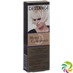 Dessange Blonde California Cc Cream 125ml