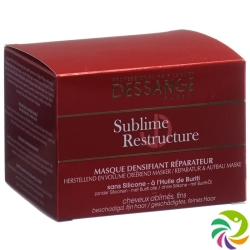 Dessange Sublime Restructure Mask 250ml