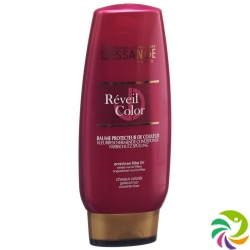 Dessange Reveil'color Balsam-spülung Flasche 200ml