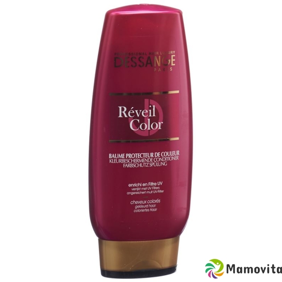 Dessange Reveil'color Balsam-spülung Flasche 200ml buy online