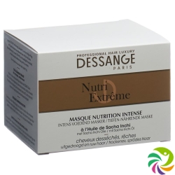 Dessange Nutri Extreme Maske (neu) 250ml