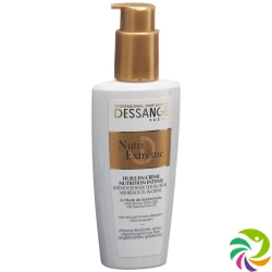 Dessange Nutri Extreme Oel-in-creme 125ml