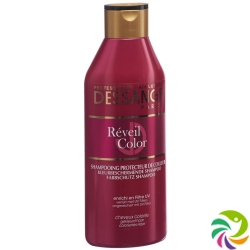 Dessange Reveil'color Shampoo (neu) Flasche 250ml