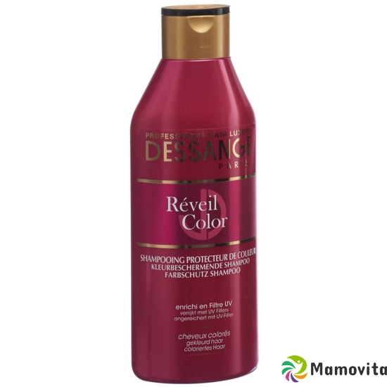 Dessange Reveil'color Shampoo (neu) Flasche 250ml buy online