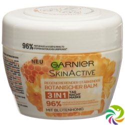 Garnier Skin Active Botanischer Balm Honig Topf 140ml