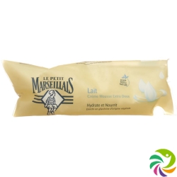 Le Petit Marseillais Duschcreme Milch Ref 250ml