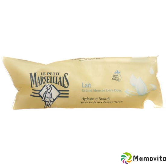 Le Petit Marseillais Duschcreme Milch Ref 250ml buy online