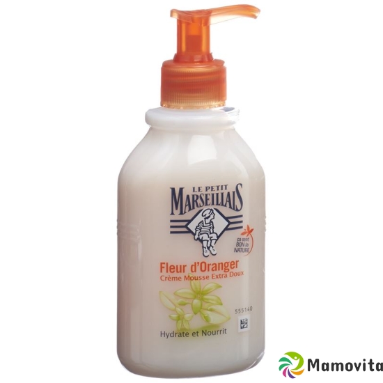 Le Petit Marseillais Flüssigseife Orangenbl 300ml buy online