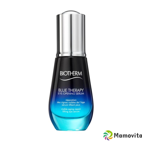 Biotherm Blue Thera Eye Opening Serum 16.5ml buy online