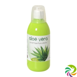 Adp Aloe Vera Flasche 500ml