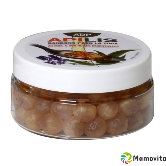 Adp Apilis Bonbons Dose 75g buy online