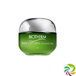 Biotherm Skin Oxygen Gel Cream 50ml