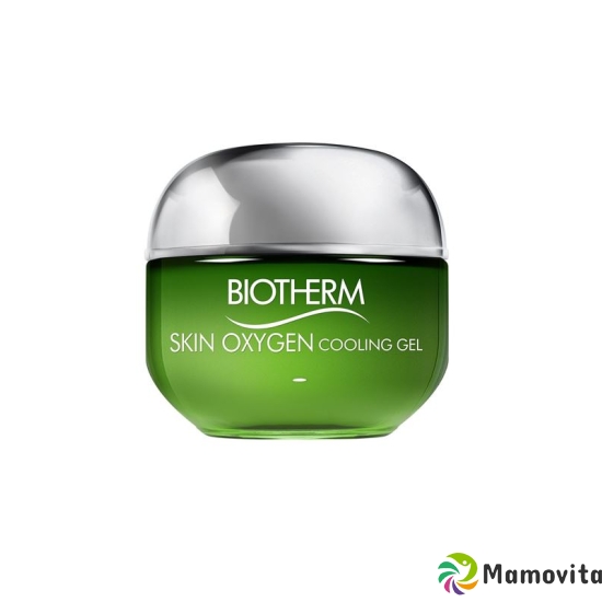 Biotherm Skin Oxygen Gel Cream 50ml buy online