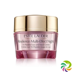 Lauder Essent Resill M Eff Night Tri P Cr 50ml