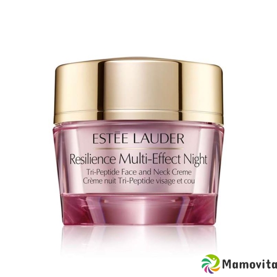 Lauder Essent Resill M Eff Night Tri P Cr 50ml buy online