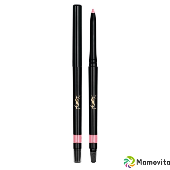 Ysl Dessin Des Levres Lip Styler No 25 buy online