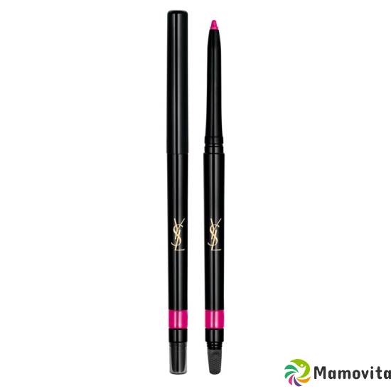 Ysl Dessin Des Levres Lip Styler No 02 buy online