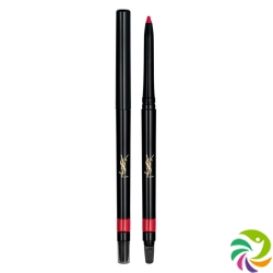 Ysl Dessin Des Levres Lip Styler No 01