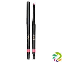 Ysl Dessin Des Levres Lip Styler No 14